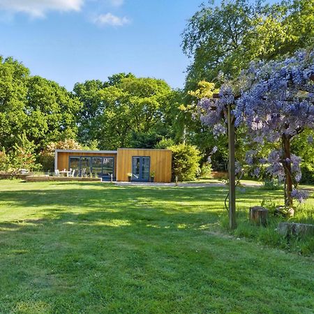 Countryside Annex- Sleeps 2 Free Parking & Garden Apartment Canterbury Exterior photo