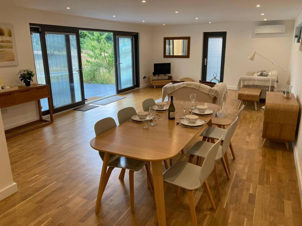 Countryside Annex- Sleeps 2 Free Parking & Garden Apartment Canterbury Exterior photo