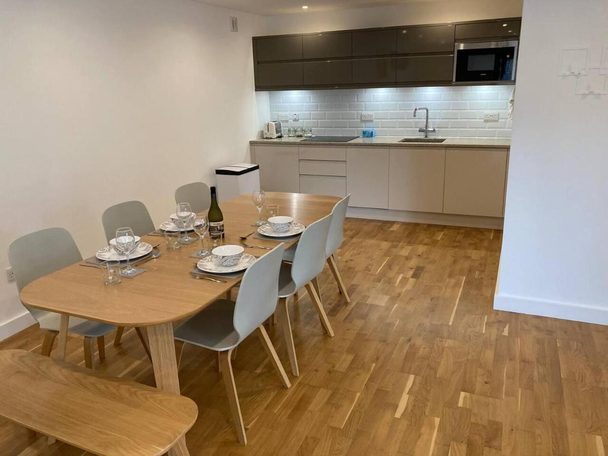 Countryside Annex- Sleeps 2 Free Parking & Garden Apartment Canterbury Exterior photo