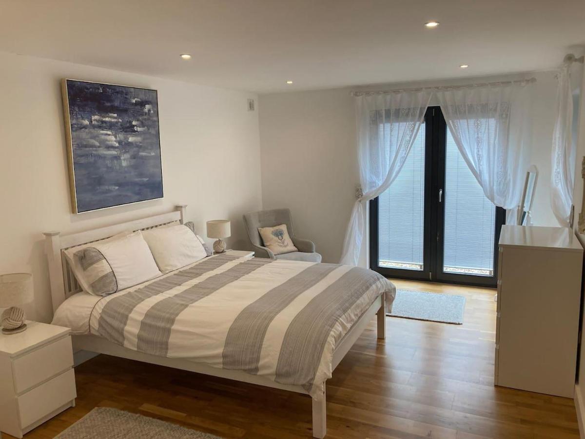 Countryside Annex- Sleeps 2 Free Parking & Garden Apartment Canterbury Exterior photo