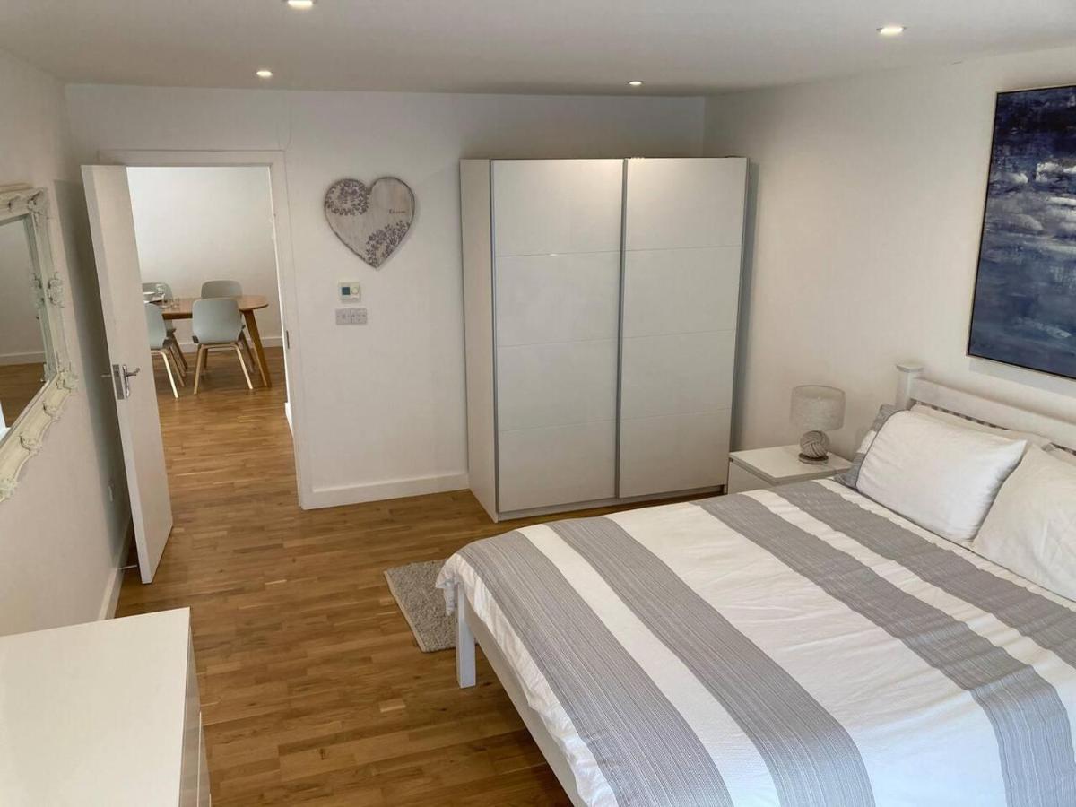 Countryside Annex- Sleeps 2 Free Parking & Garden Apartment Canterbury Exterior photo