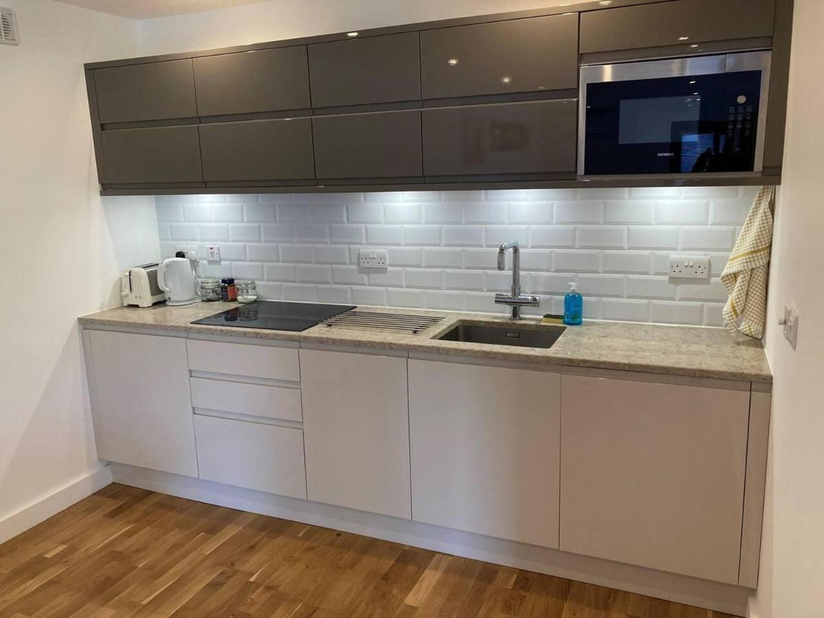Countryside Annex- Sleeps 2 Free Parking & Garden Apartment Canterbury Exterior photo