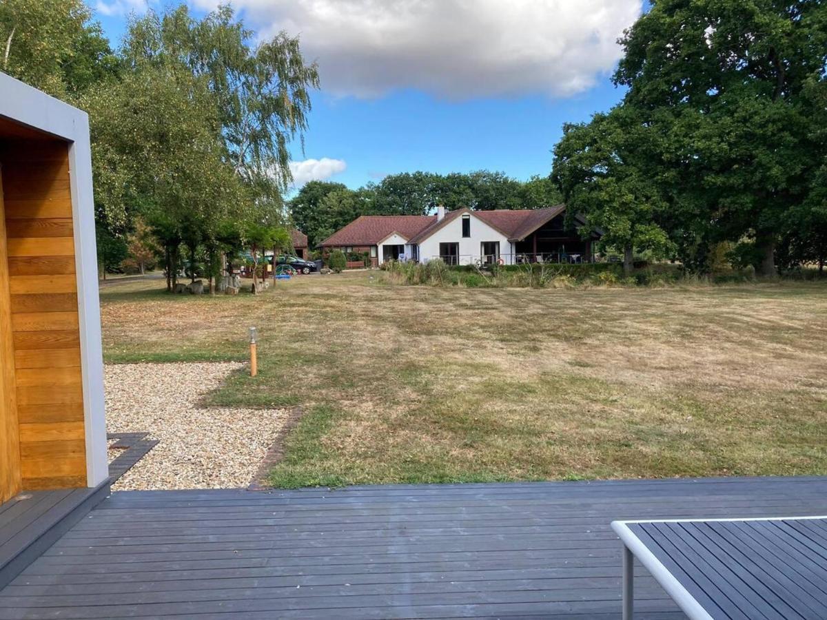 Countryside Annex- Sleeps 2 Free Parking & Garden Apartment Canterbury Exterior photo