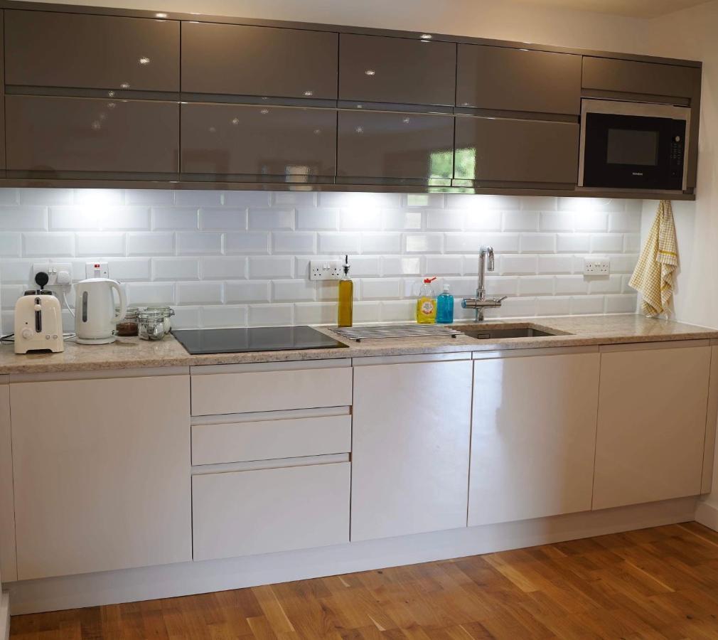 Countryside Annex- Sleeps 2 Free Parking & Garden Apartment Canterbury Exterior photo