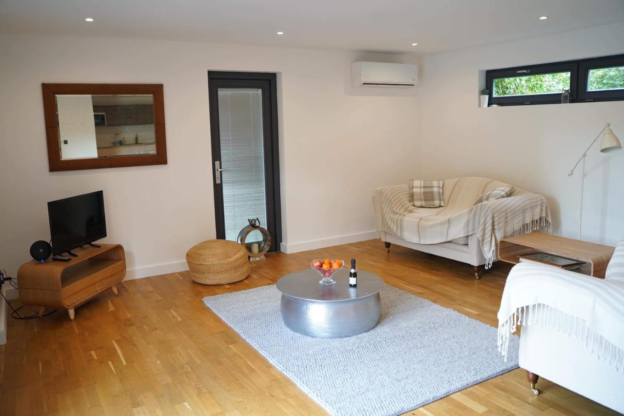 Countryside Annex- Sleeps 2 Free Parking & Garden Apartment Canterbury Exterior photo