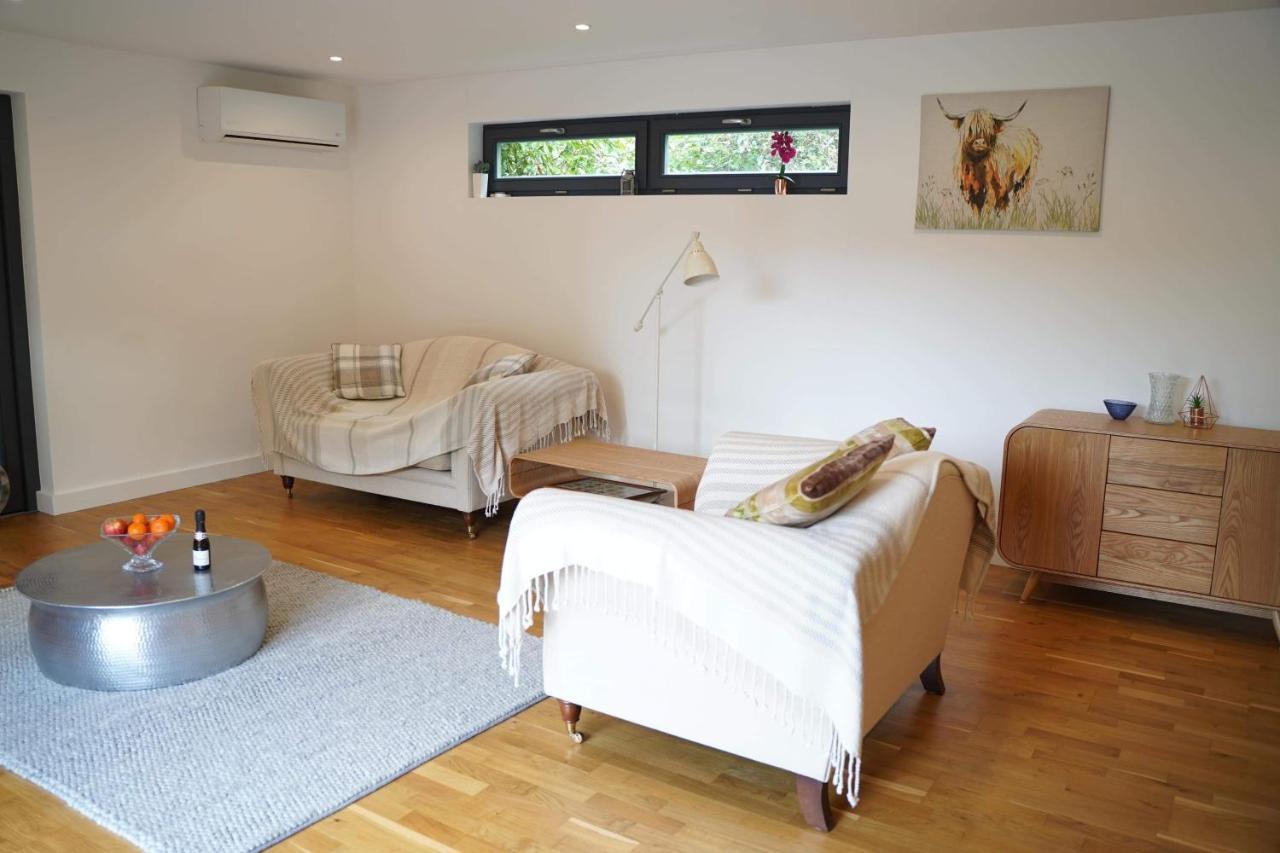 Countryside Annex- Sleeps 2 Free Parking & Garden Apartment Canterbury Exterior photo
