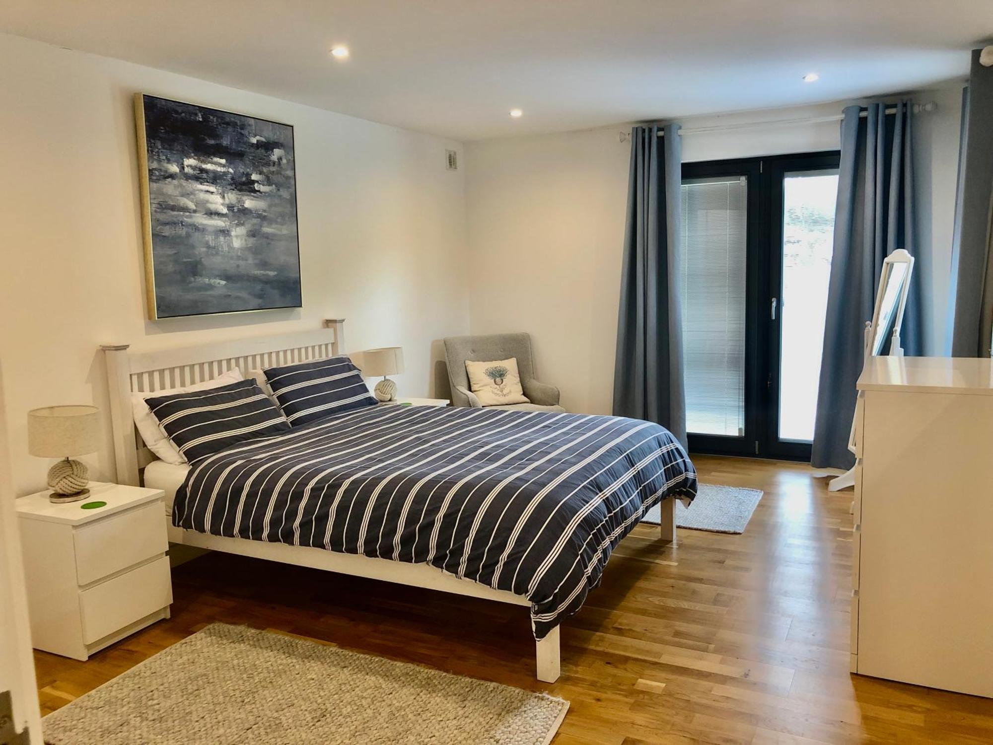 Countryside Annex- Sleeps 2 Free Parking & Garden Apartment Canterbury Exterior photo